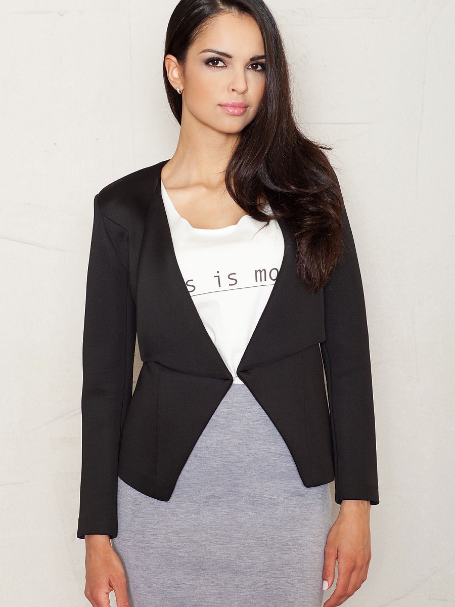 Blazer femme model 44168 Figl