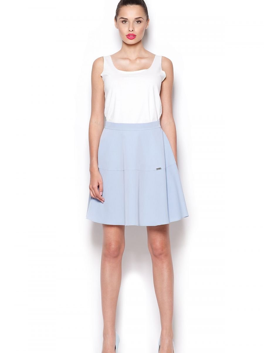 Jupe model 44211 Figl