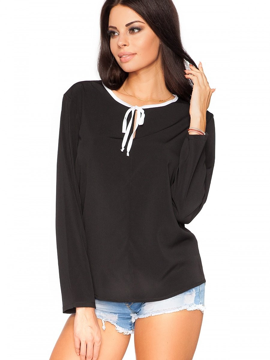 Chemisier model 44355 Tessita