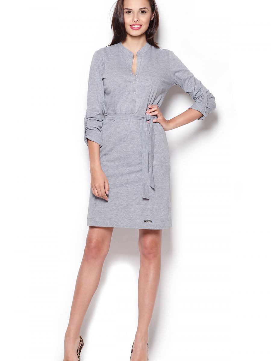 Robe de jour model 44468 Figl