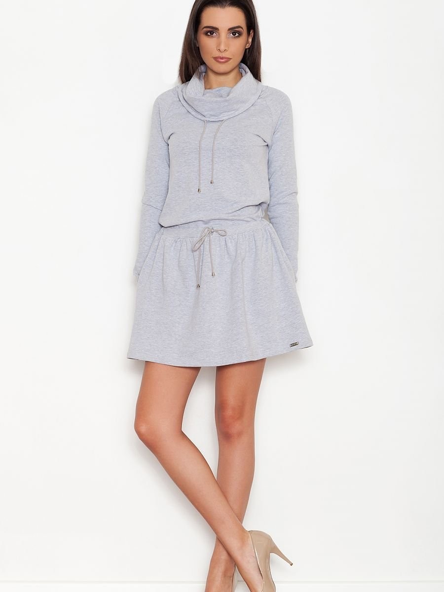 Robe de jour model 44715...