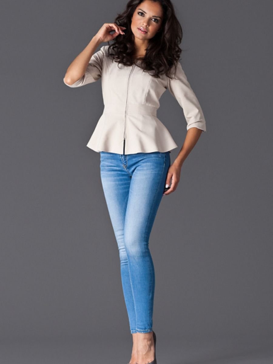 Blazer femme model 44990 Figl