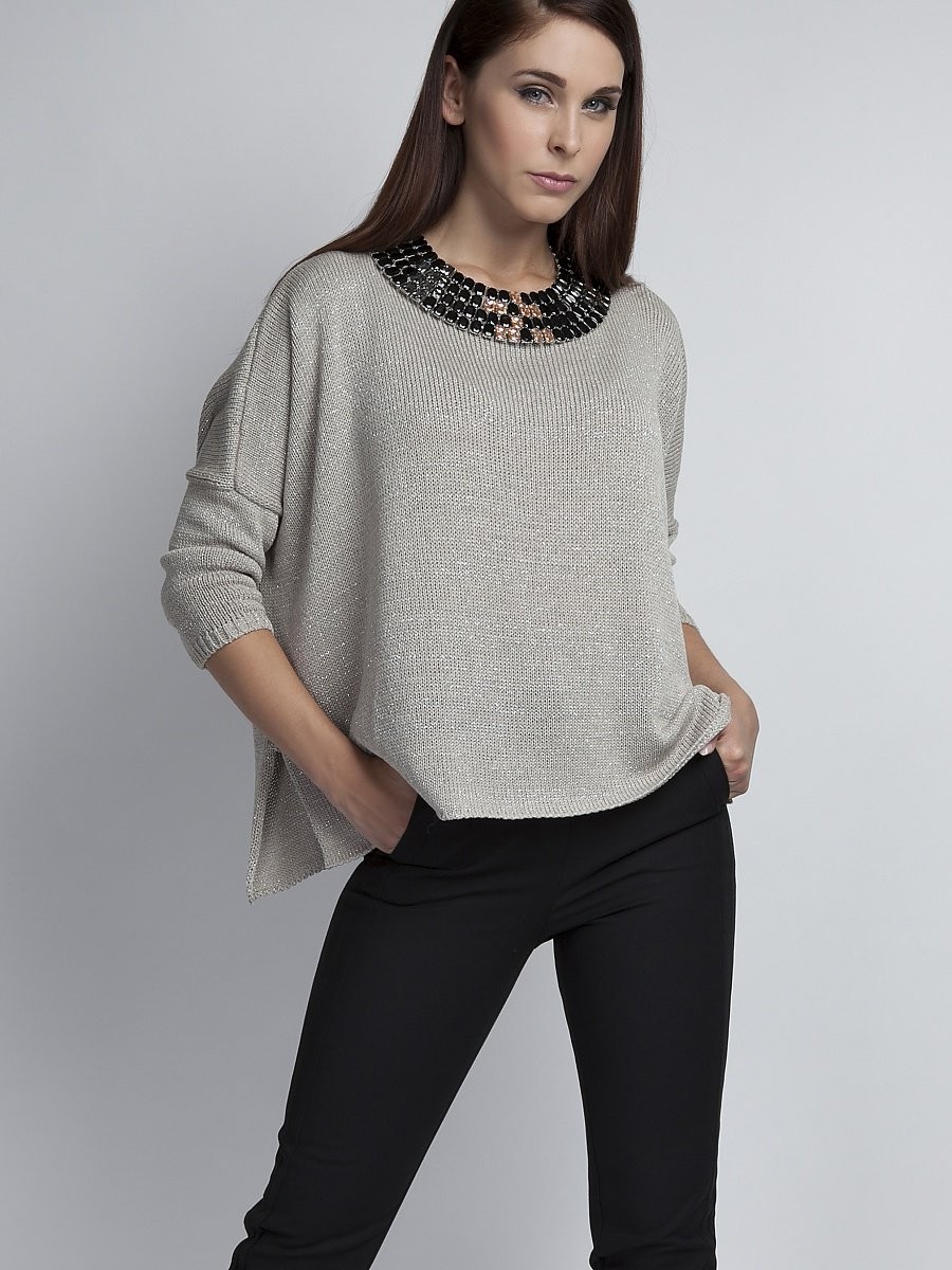 Chandail model 45463 MKM