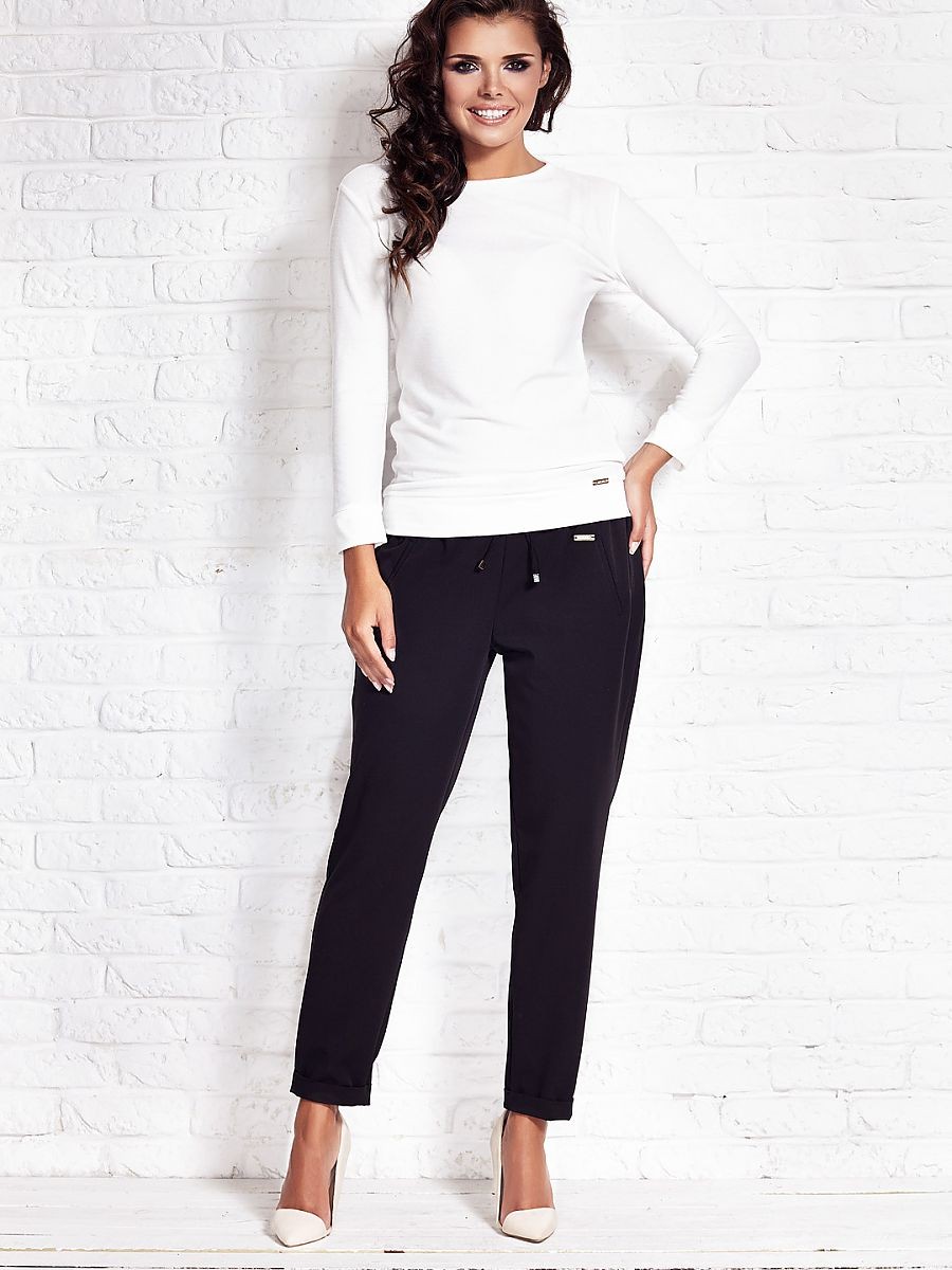 Chemisier model 45795 awama