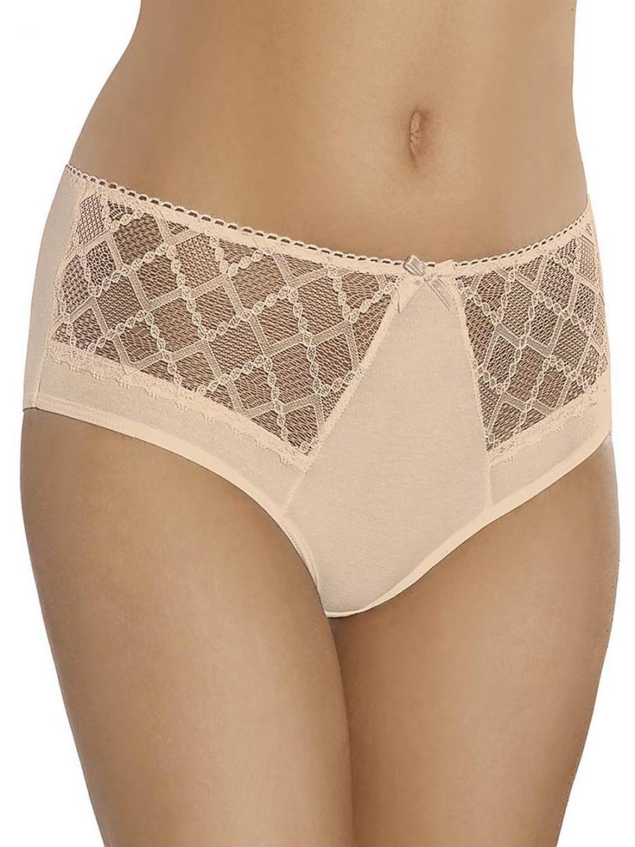 Culottes model 47706 Gabidar