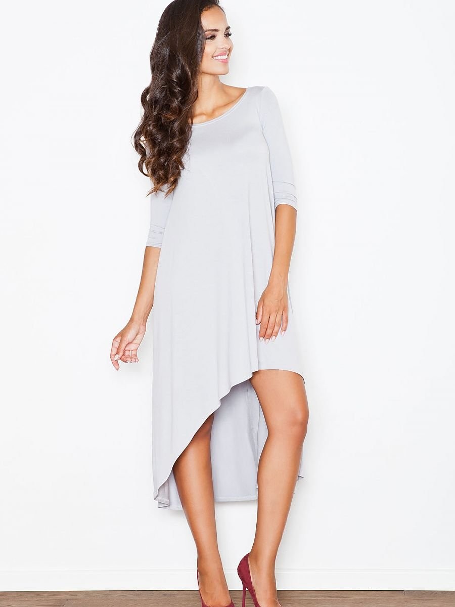 Robe de jour model 48278 Figl