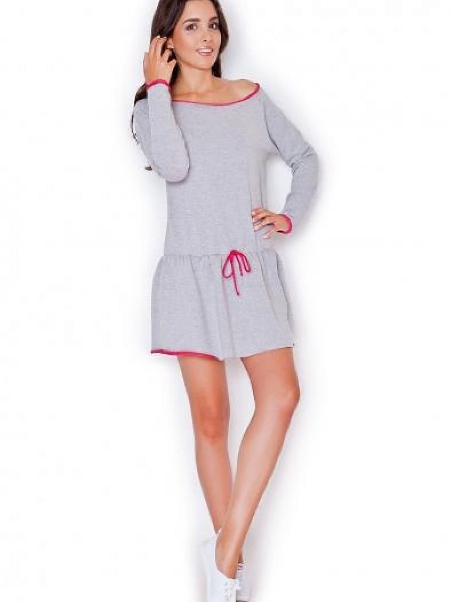 Robe de jour model 48290...