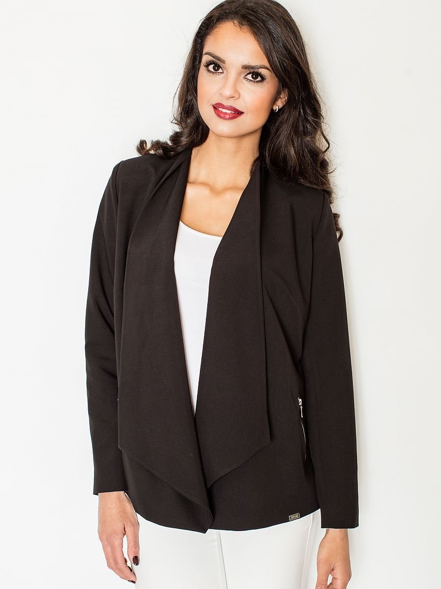 Blazer femme model 50071 Figl