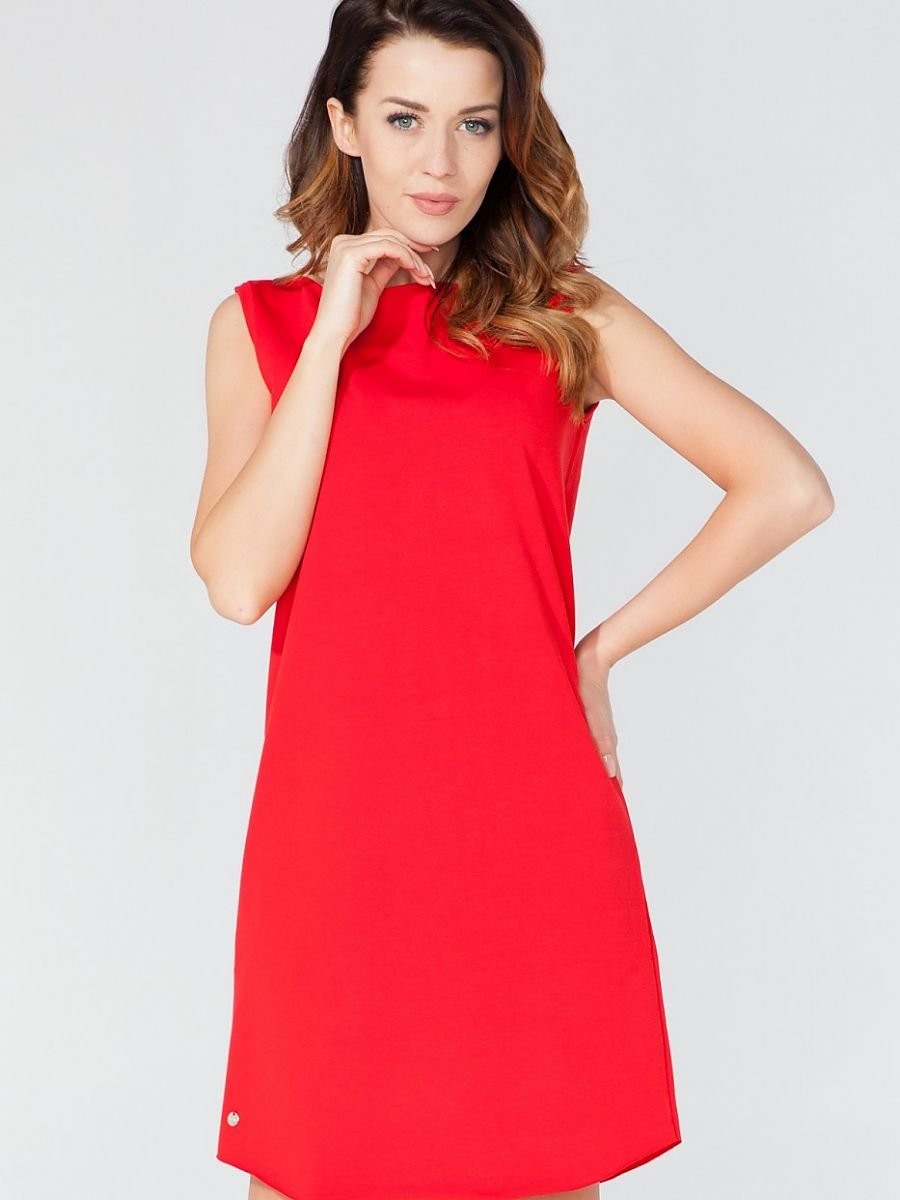 Robe de jour model 51734...