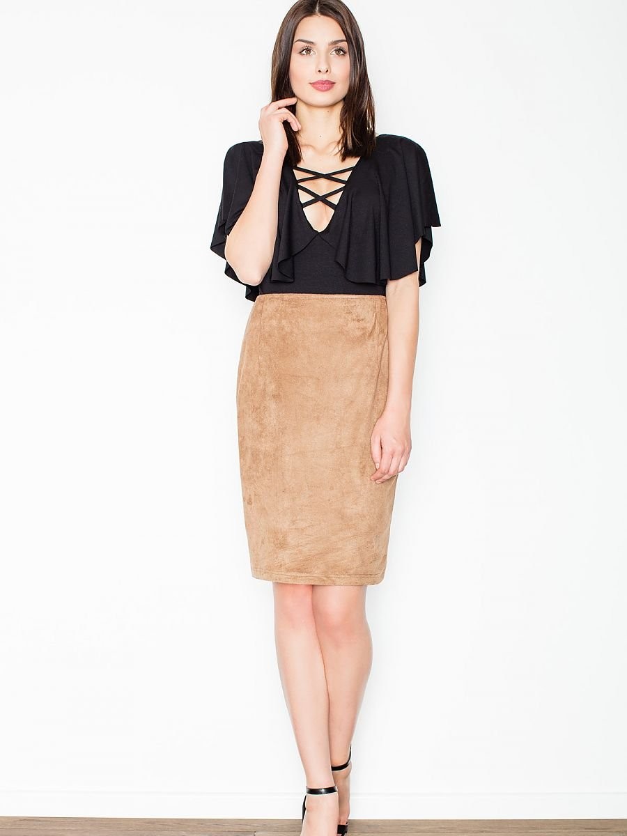 Jupe model 52571 Figl