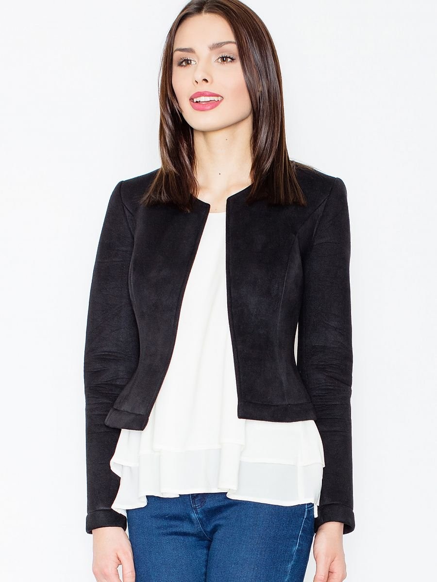 Blazer femme model 52606 Figl