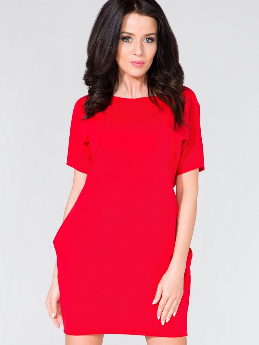 Robe de jour model 59008...