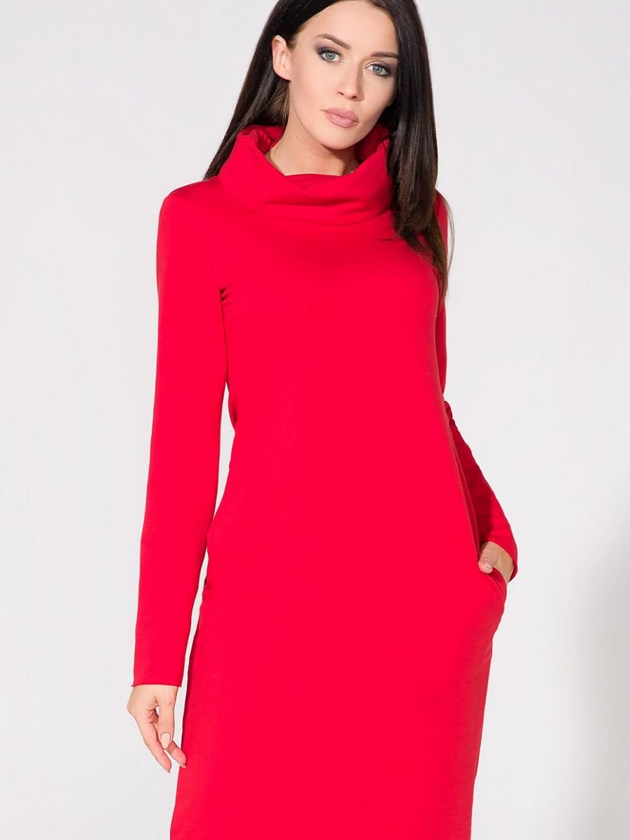 Robe de jour model 61729...