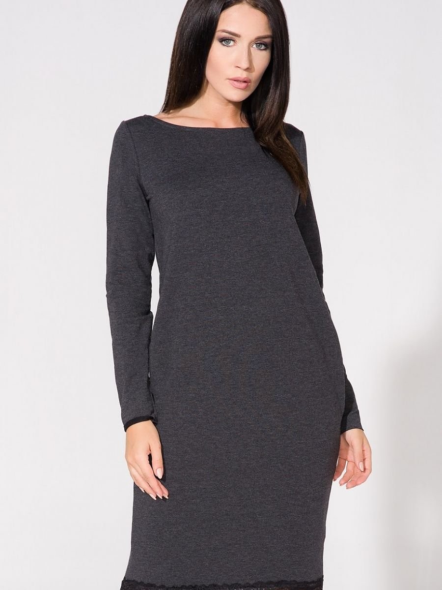 Robe de jour model 61739...