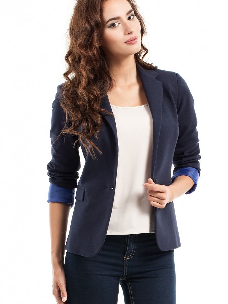 Blazer femme model 63105 Moe