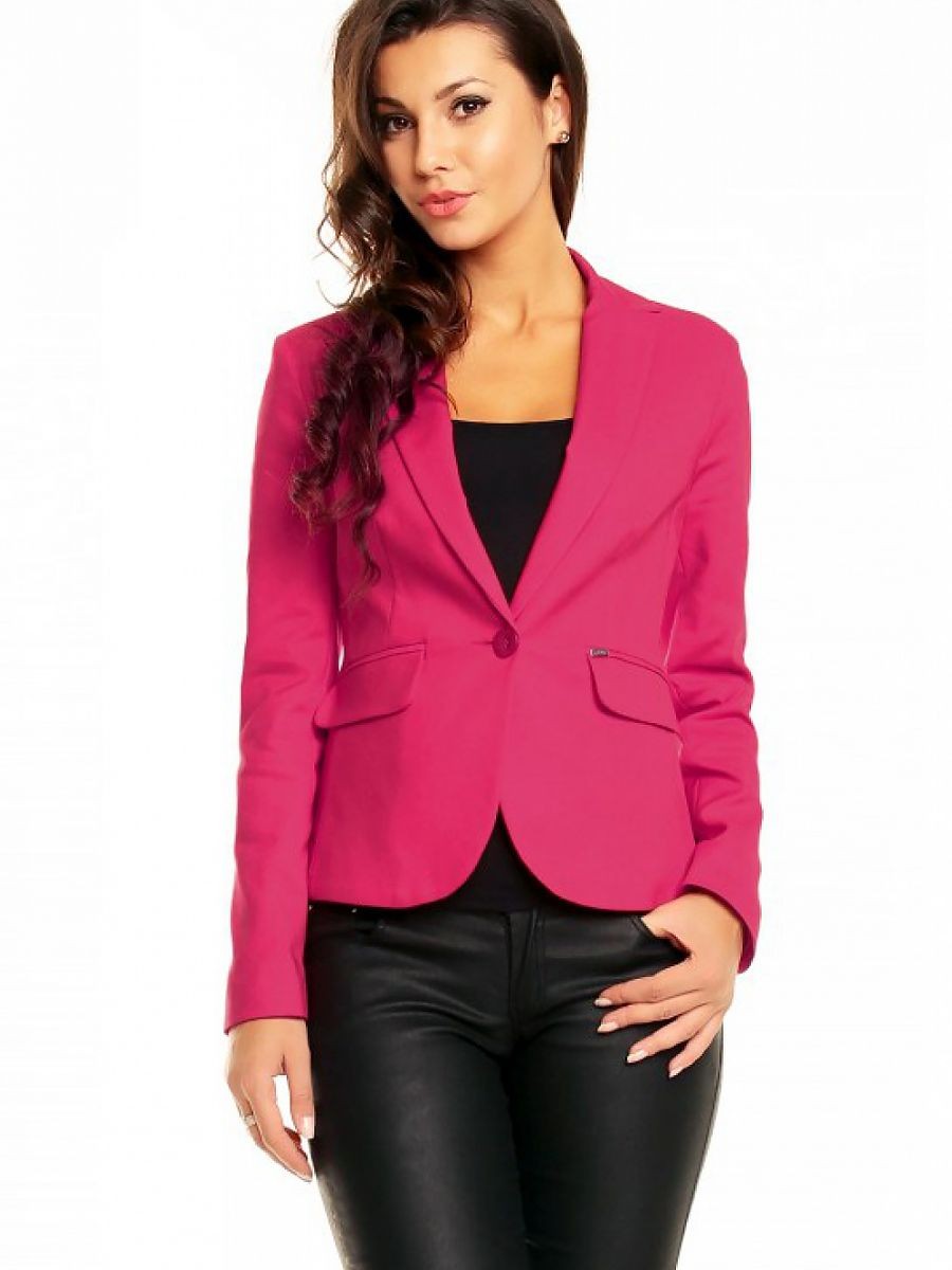 Blazer femme model 63561 Cabba