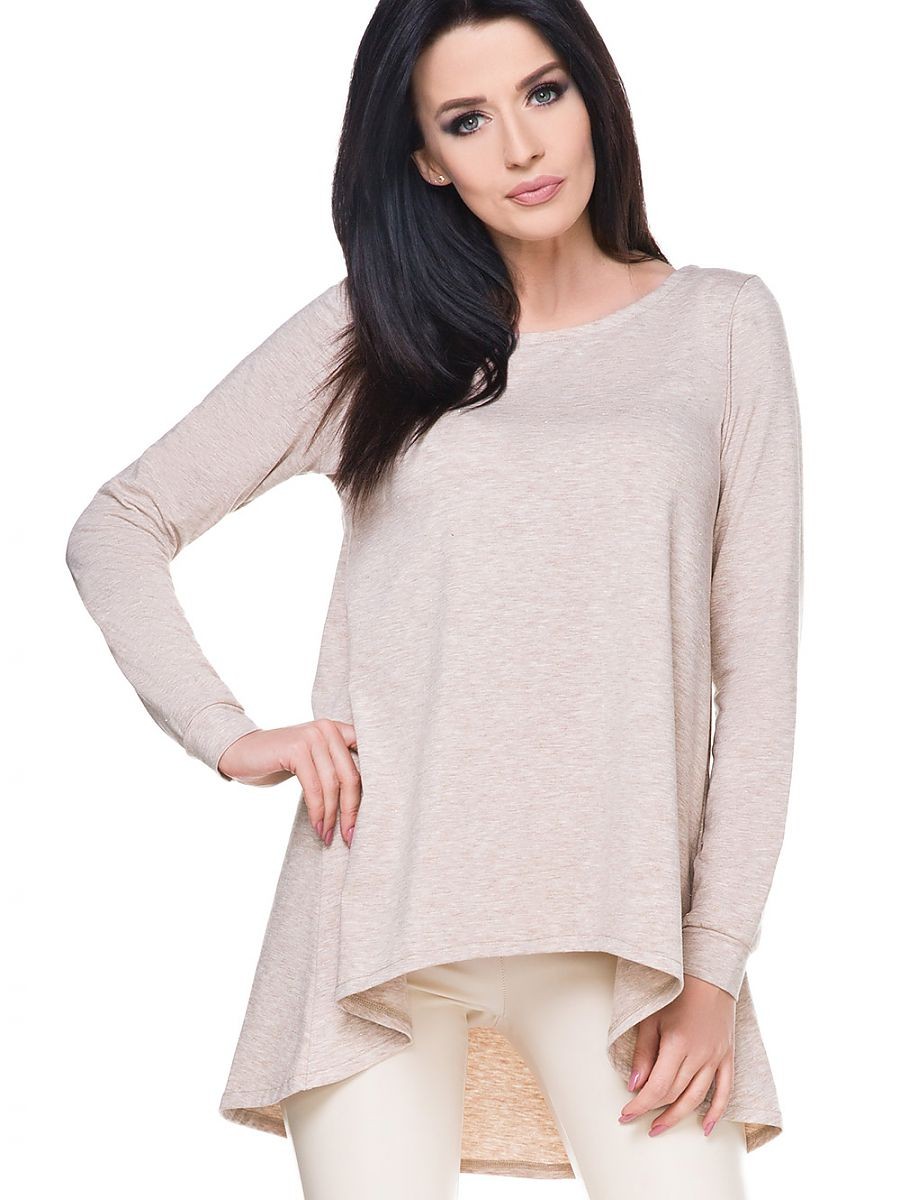 Chemisier model 76252 Tessita