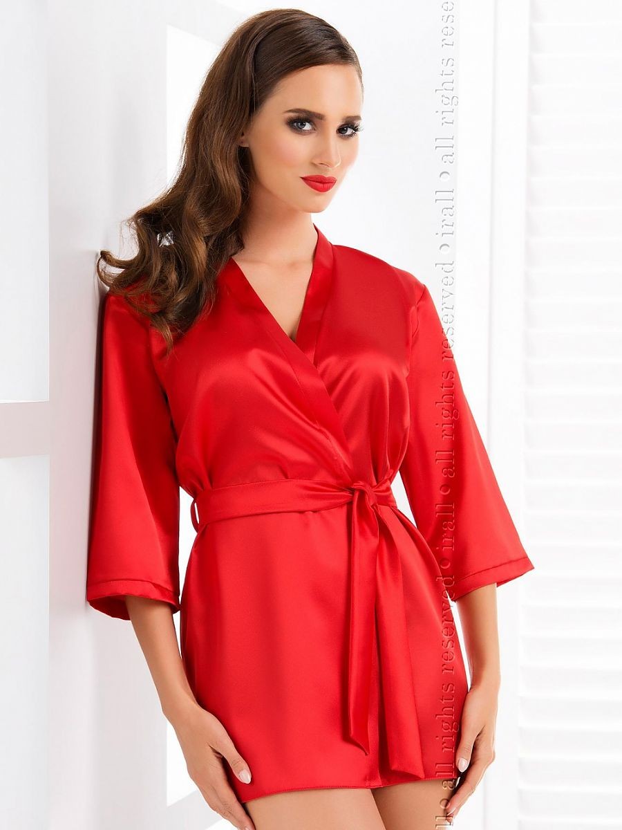 Peignoir court model 76513...