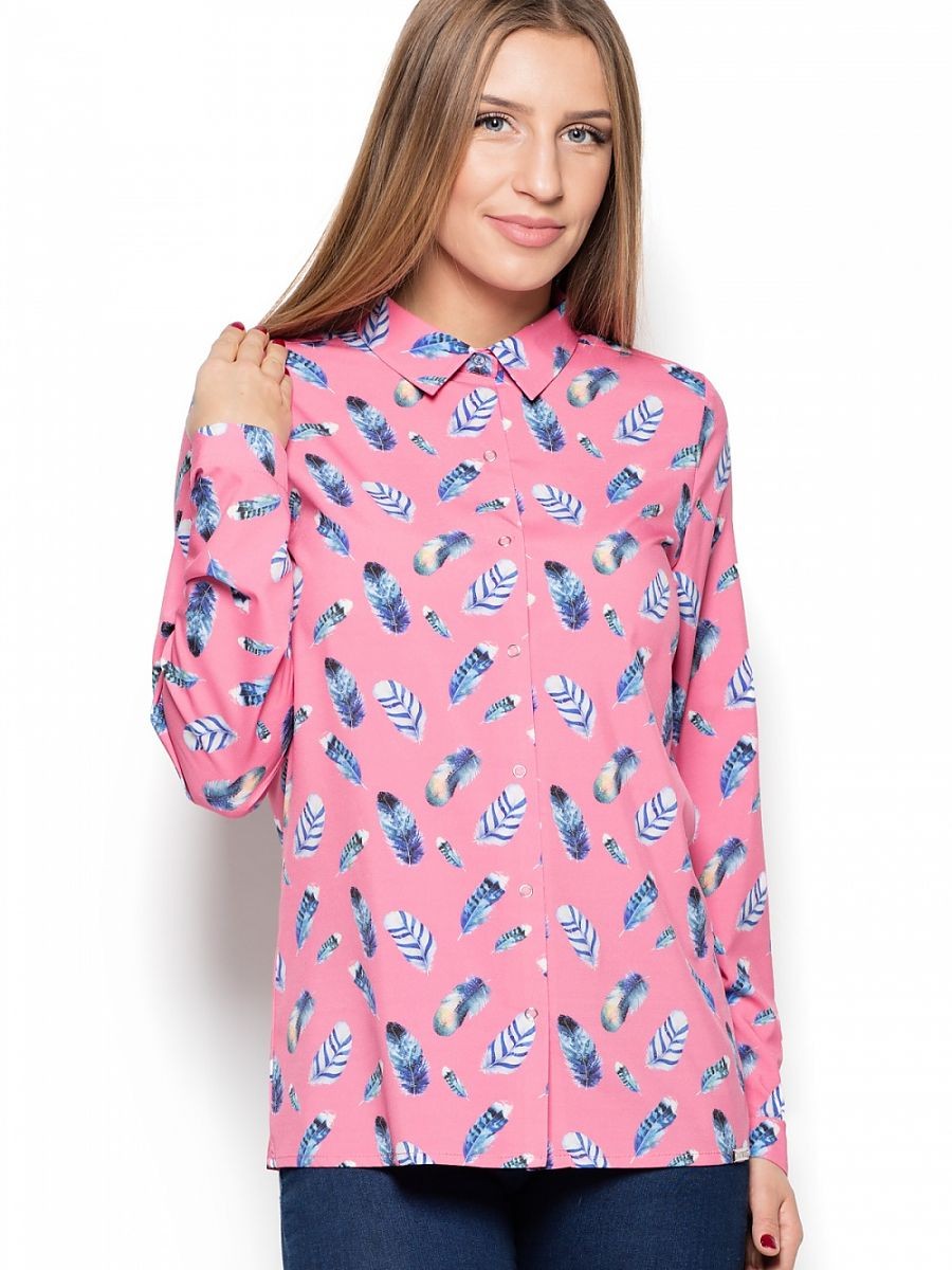 Chemise manche longue model...