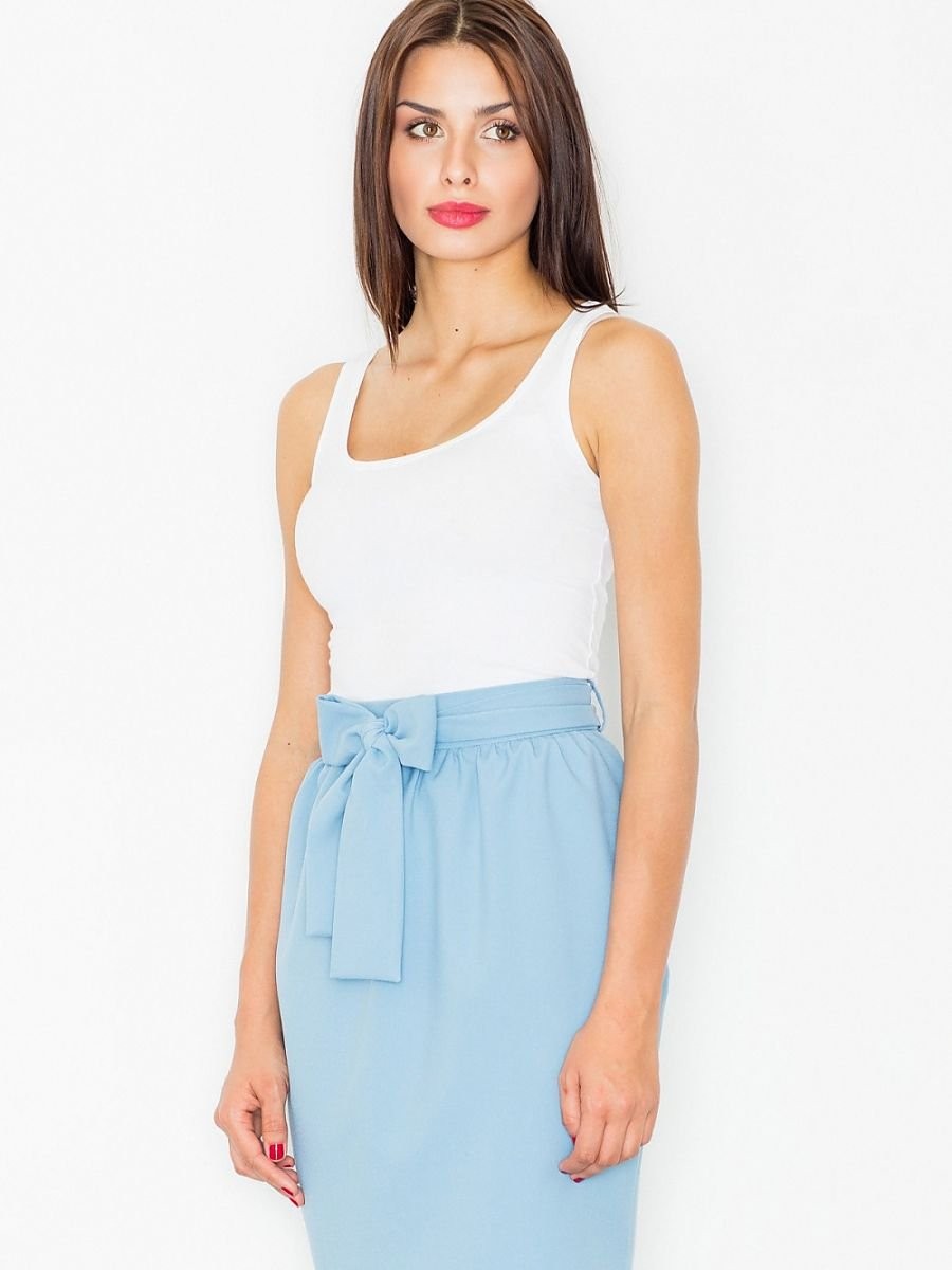 Jupe model 77111 Figl