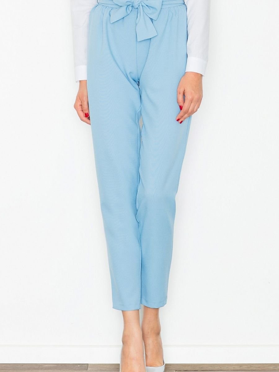 Pantalon femme model 77115...