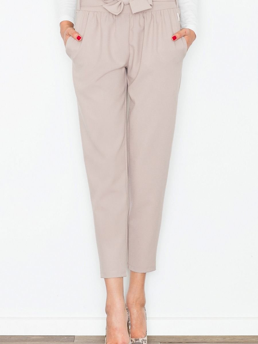 Pantalon femme model 77117...