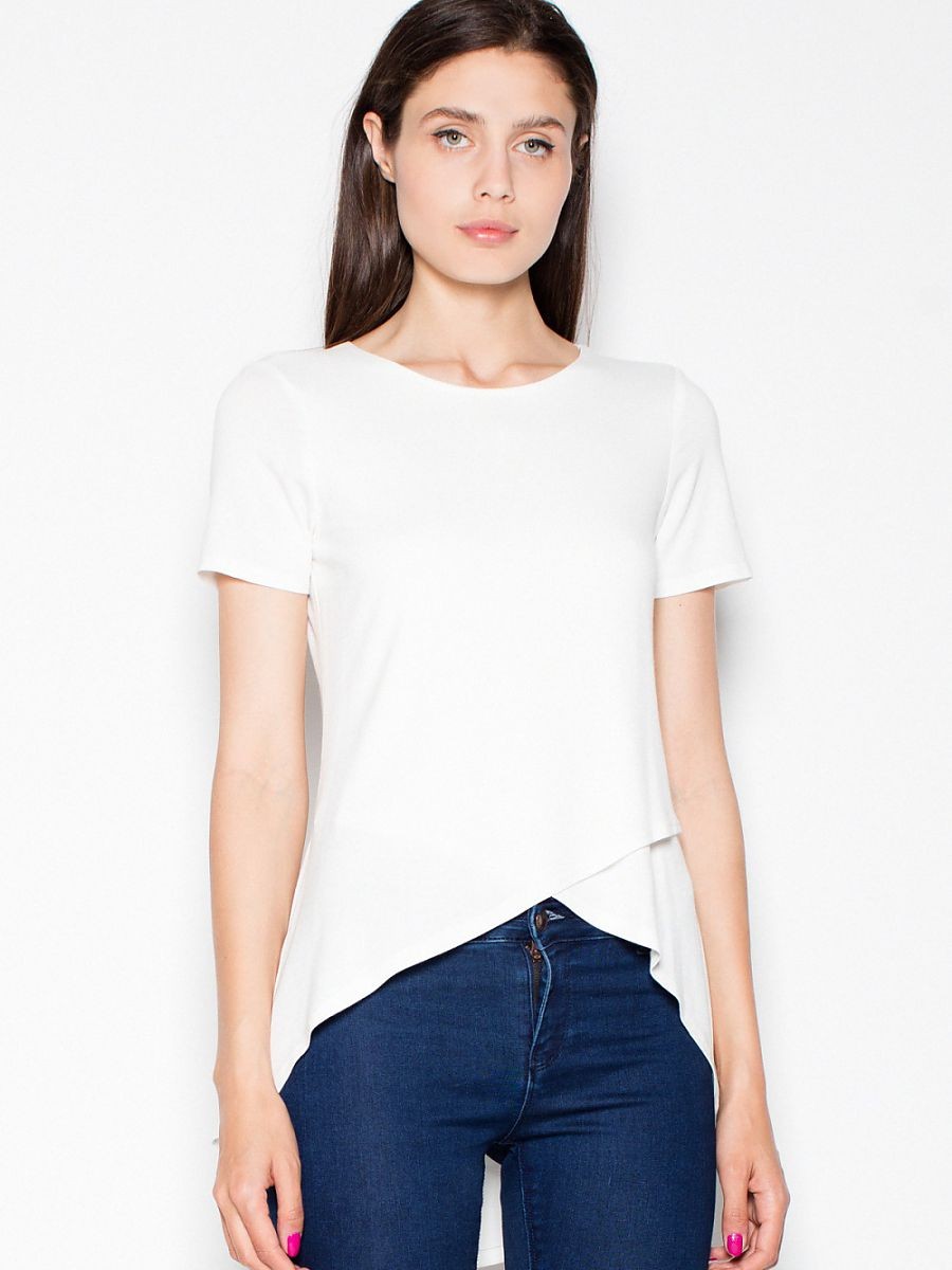 Chemisier model 77174 Venaton