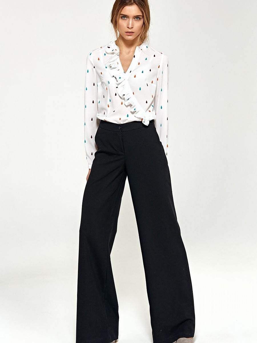 Pantalon femme model 118815...