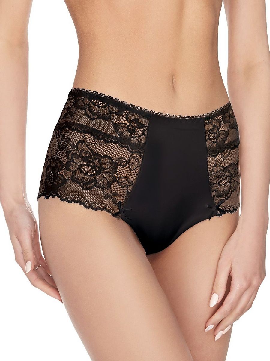 Culottes model 121528 Ewana