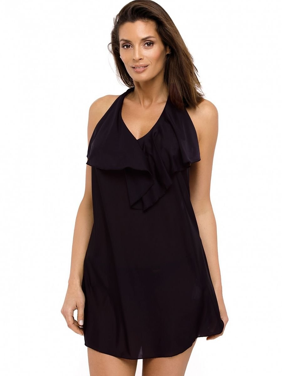 Tunique de plage model...