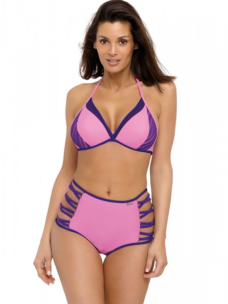 Maillot de bain deux pièces...