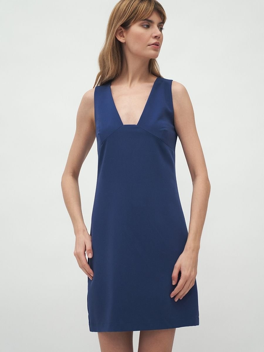 Robe de jour model 155374 Nife