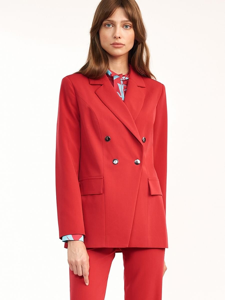 Blazer femme model 158667 Nife