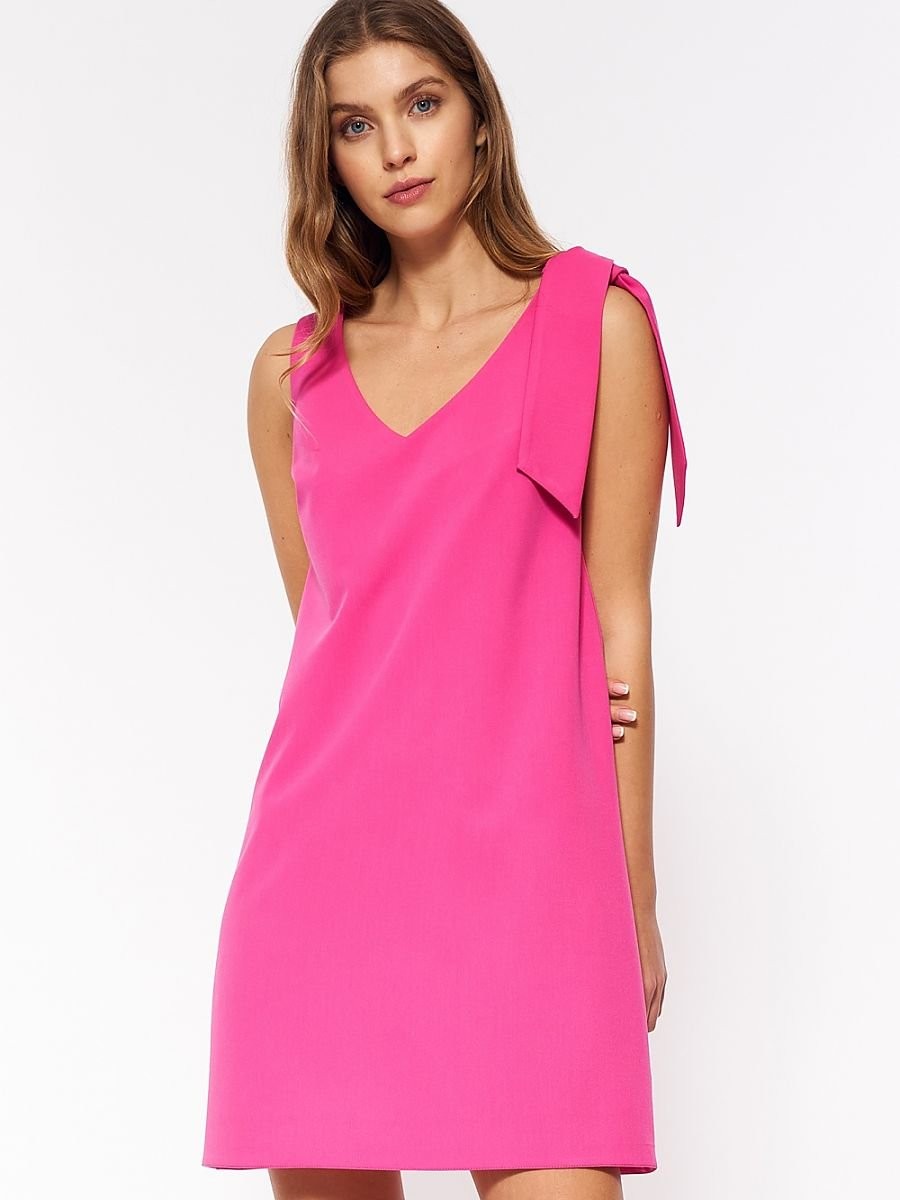 Robe de cocktail model...