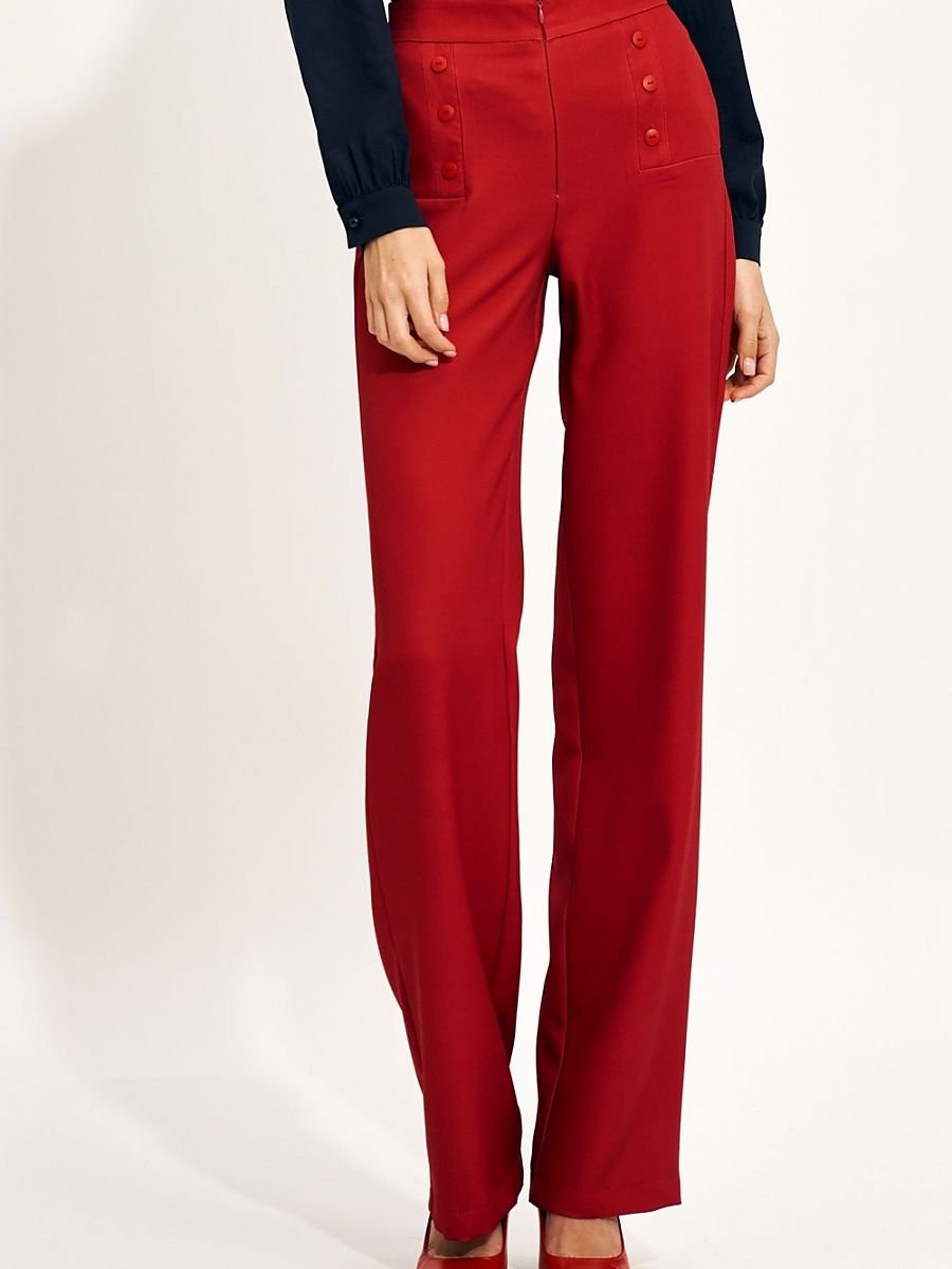 Pantalon femme model 171877...