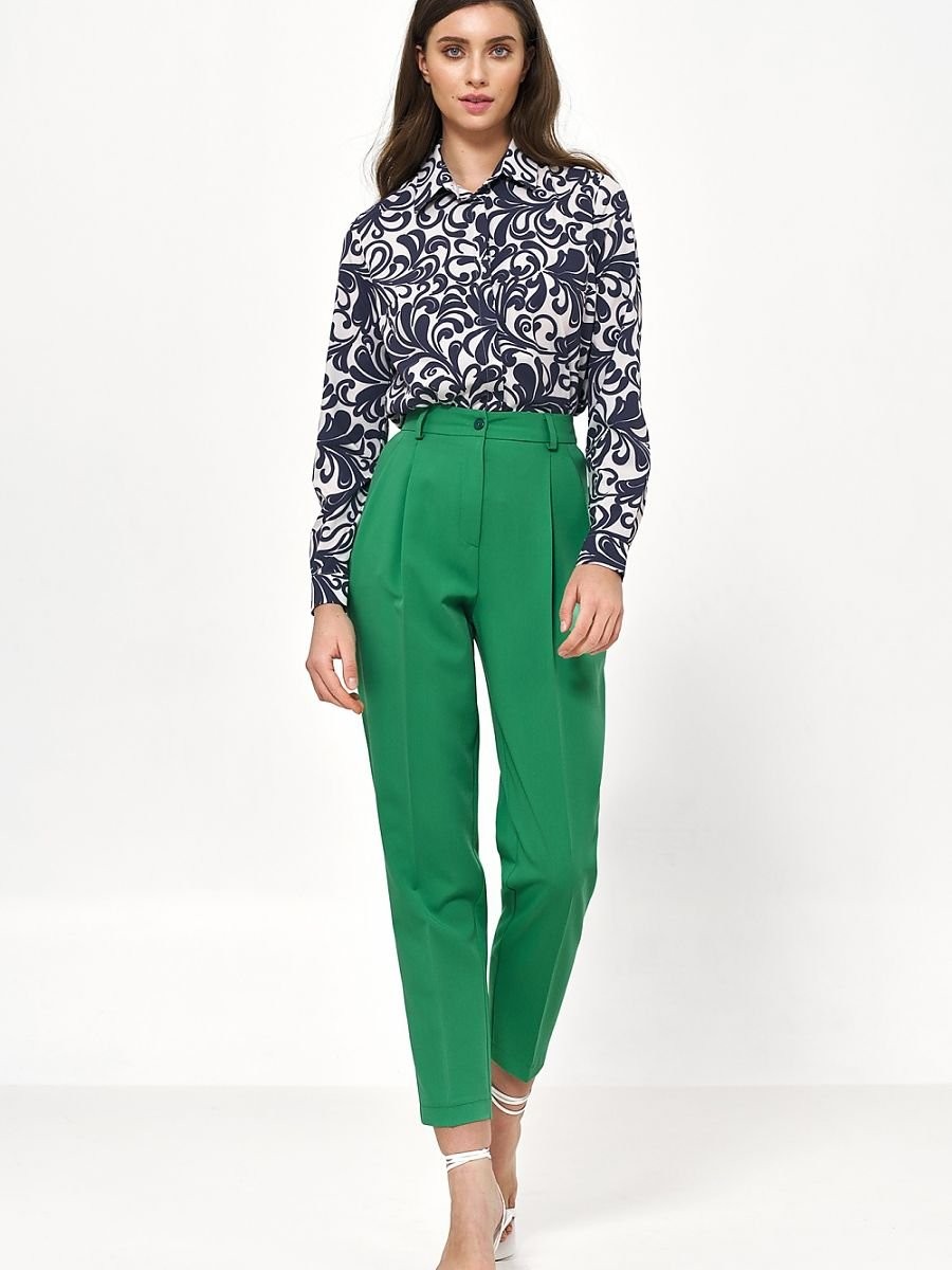 Pantalon femme model 178005...