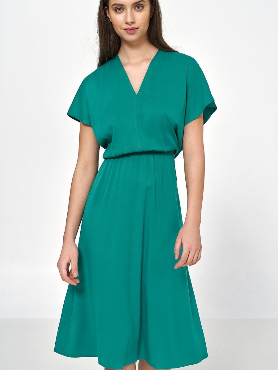 Robe de jour model 179190 Nife