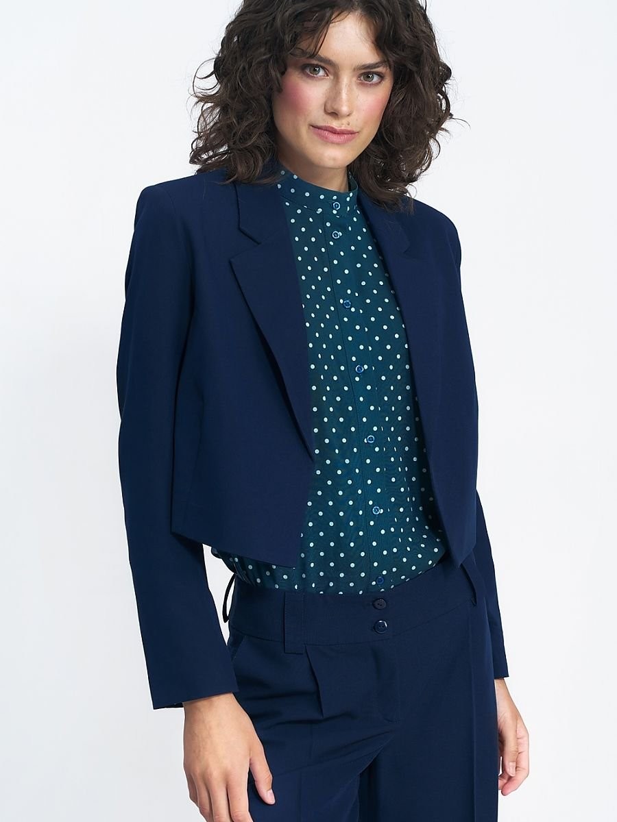 Blazer femme model 186117 Nife