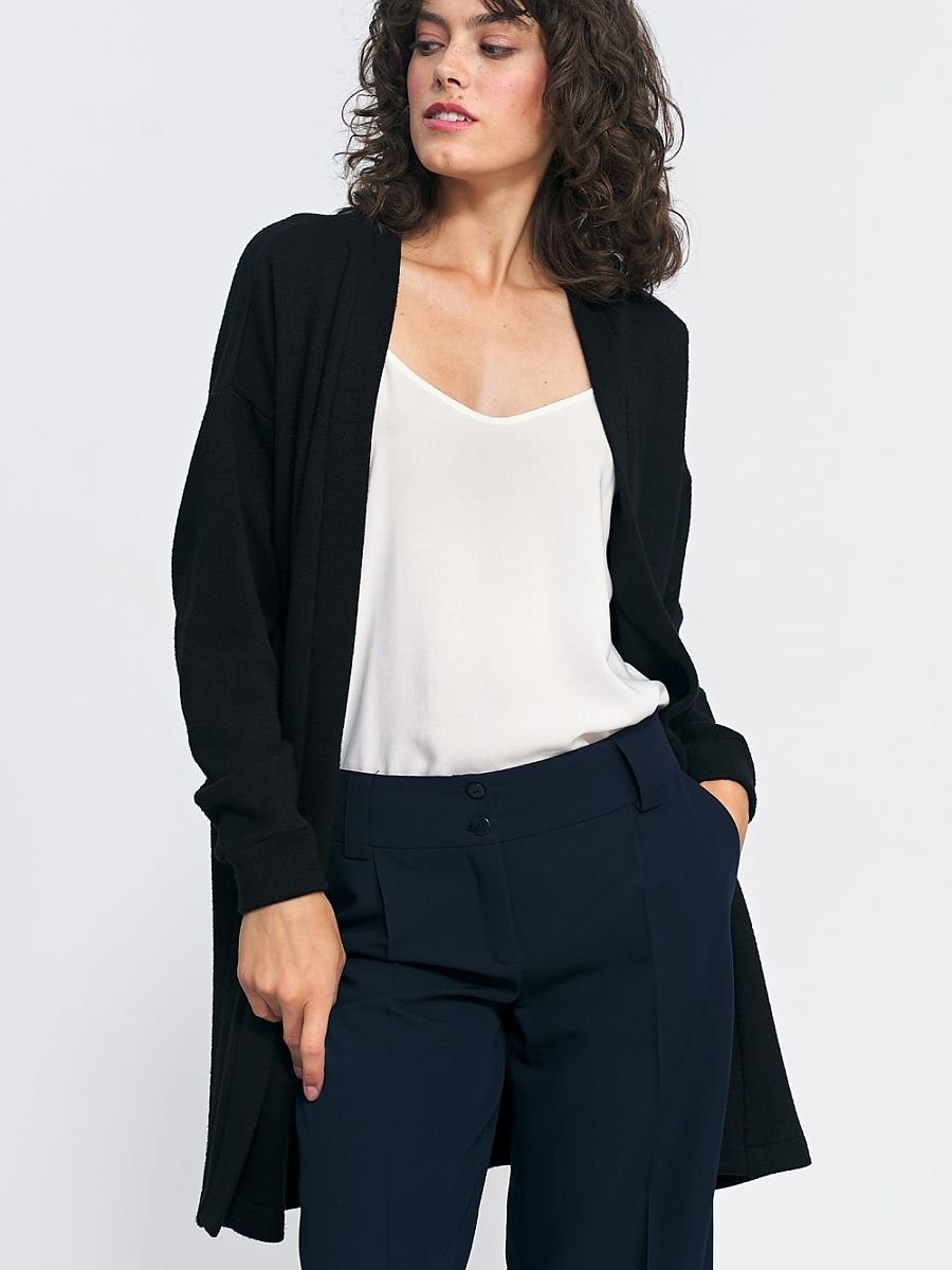 Cardigan model 186837 Nife