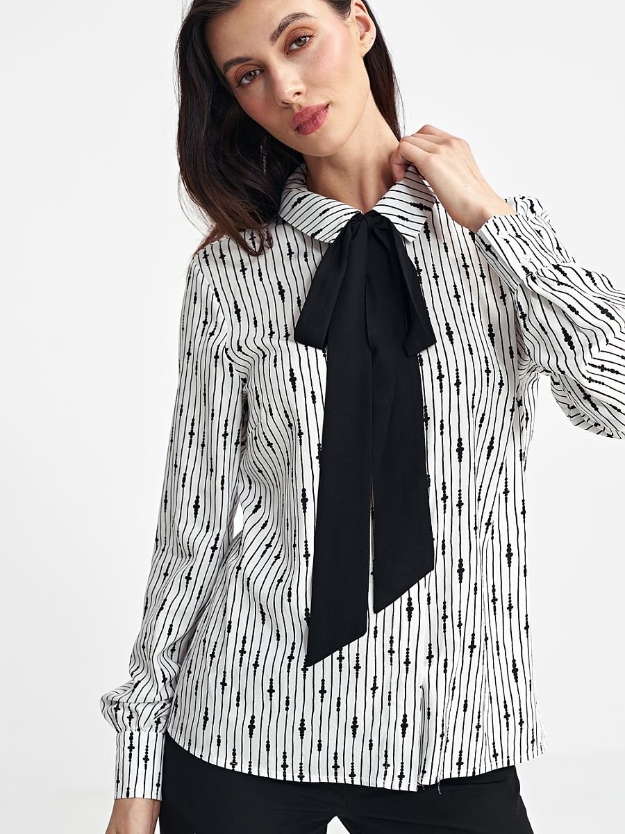 Chemise manche longue model...