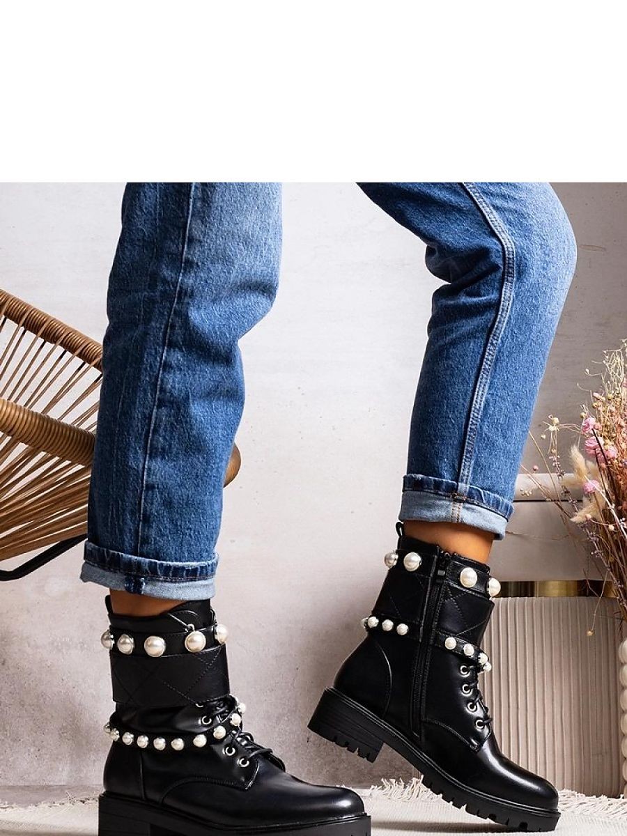 Bottes model 204855 Solea