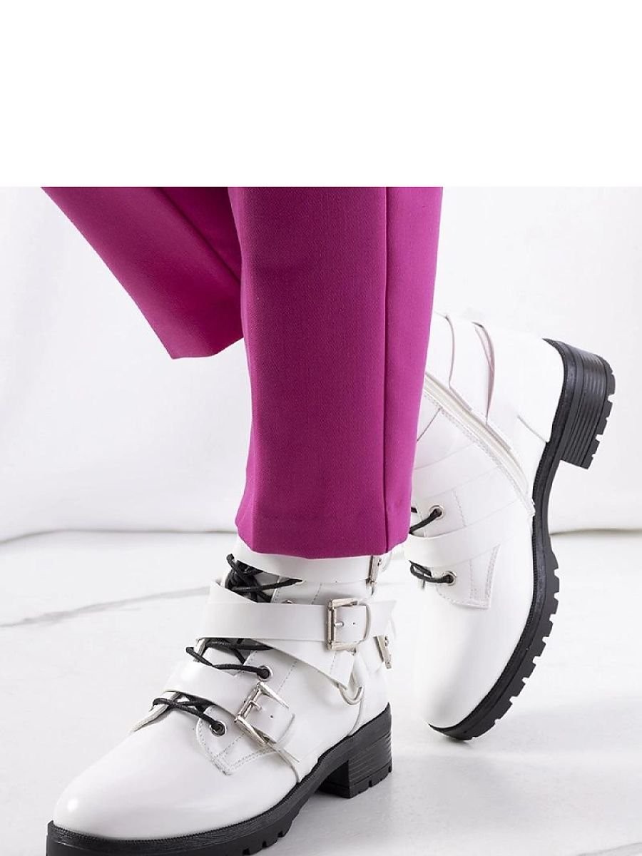 Bottes model 204857 Solea
