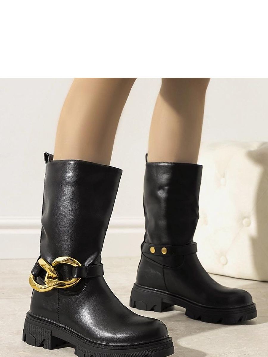 Bottes model 204859 Solea