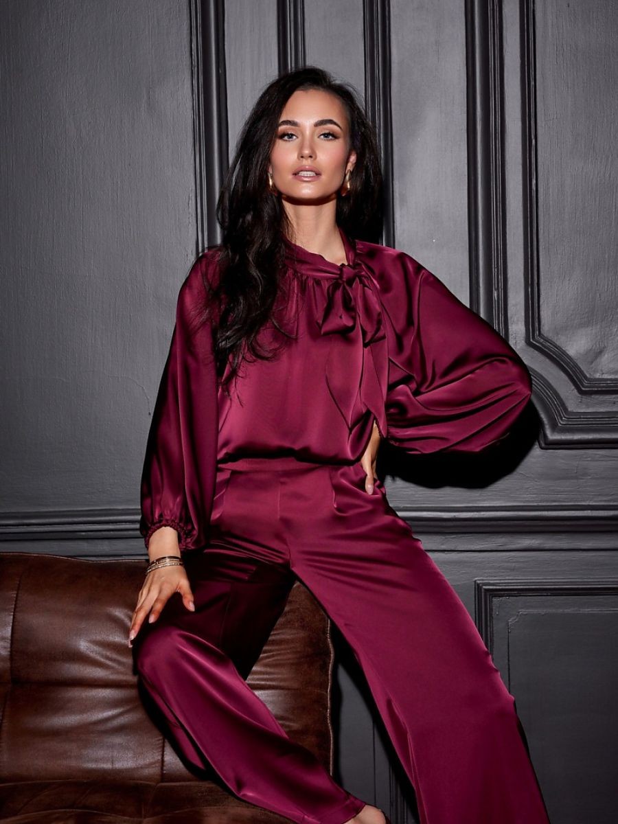 Chemisier model 204902 Roco...