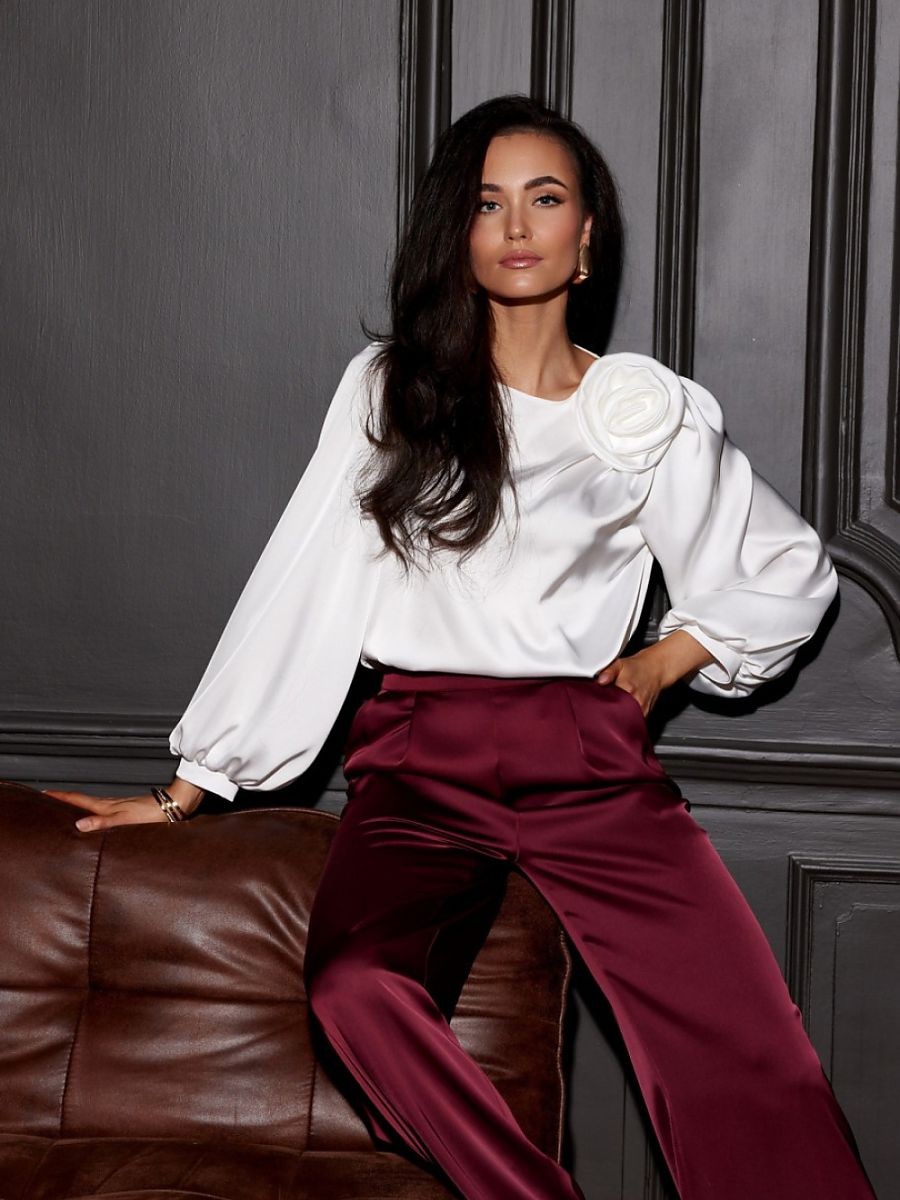 Chemisier model 204904 Roco...