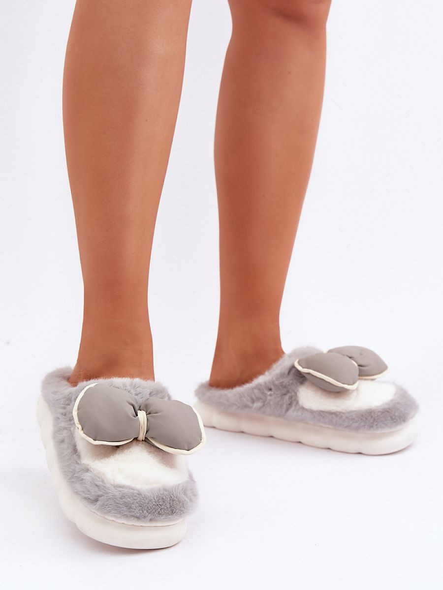 Pantoufles model 204946...