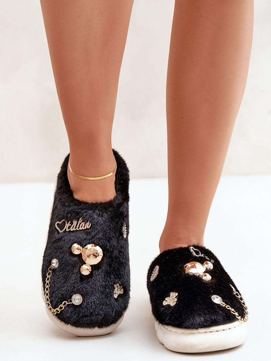 Pantoufles model 204956...