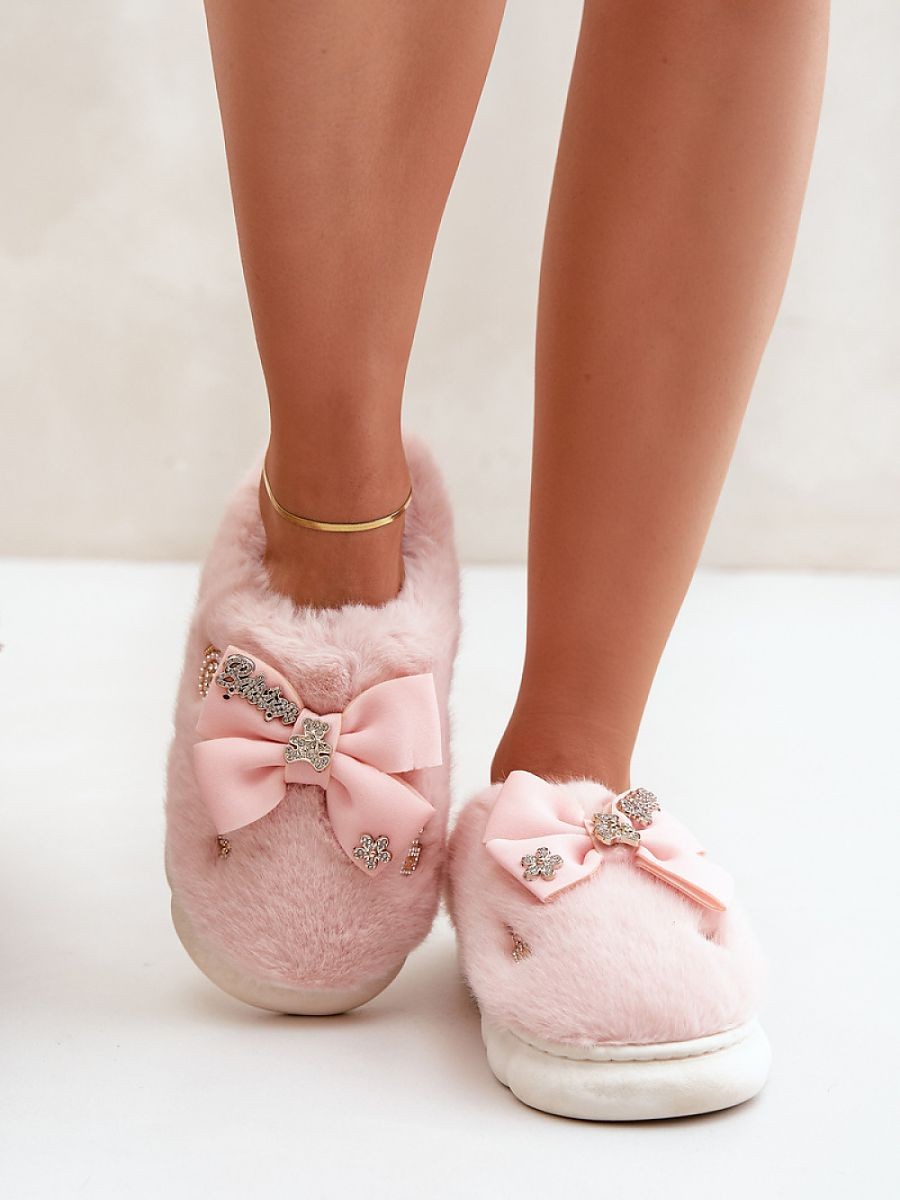 Pantoufles model 204958...