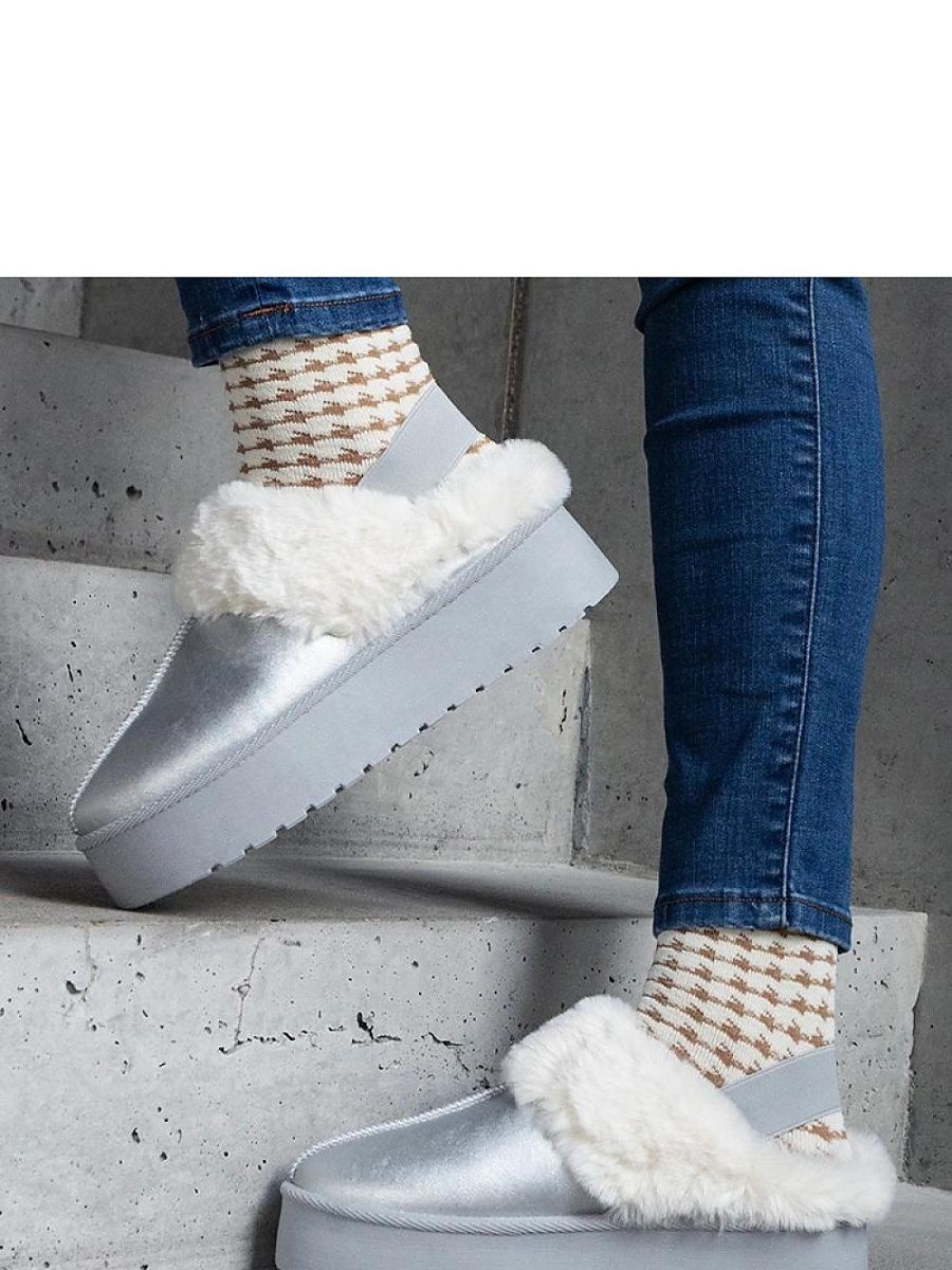bottes de neige model...