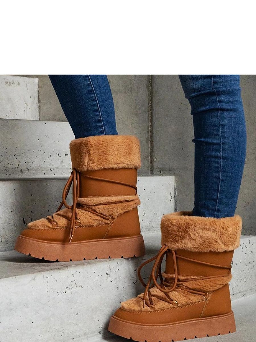 bottes de neige model...